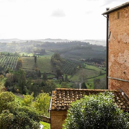 Apartmán Luxurious Couple'S Sanctuary San Miniato Exteriér fotografie