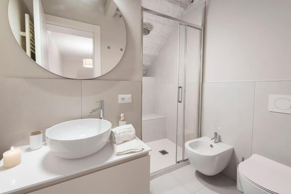 Apartmán Luxurious Couple'S Sanctuary San Miniato Exteriér fotografie