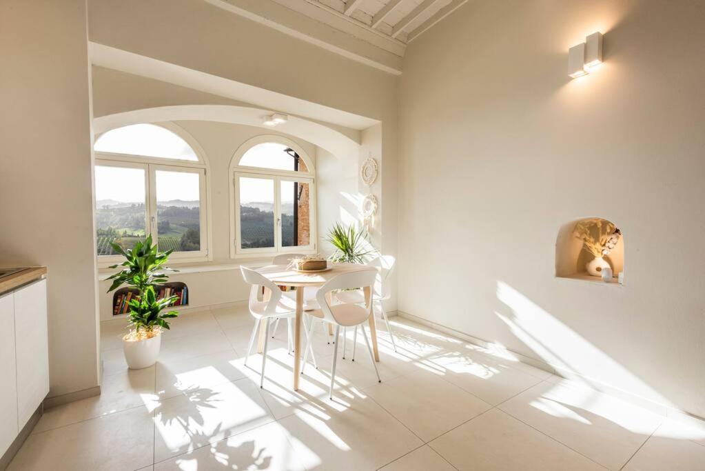 Apartmán Luxurious Couple'S Sanctuary San Miniato Exteriér fotografie
