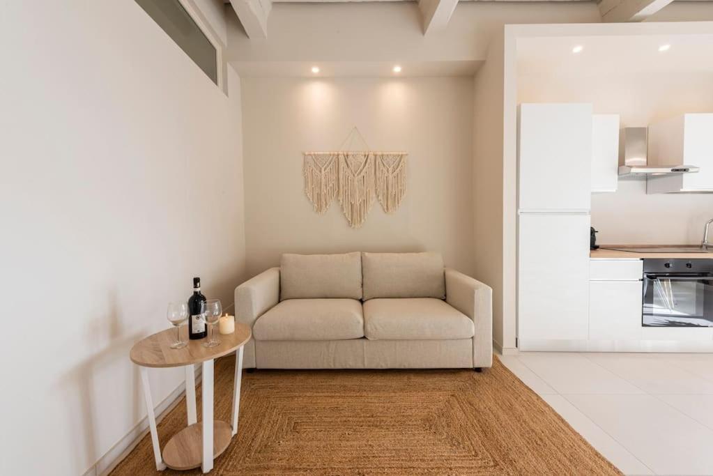 Apartmán Luxurious Couple'S Sanctuary San Miniato Exteriér fotografie